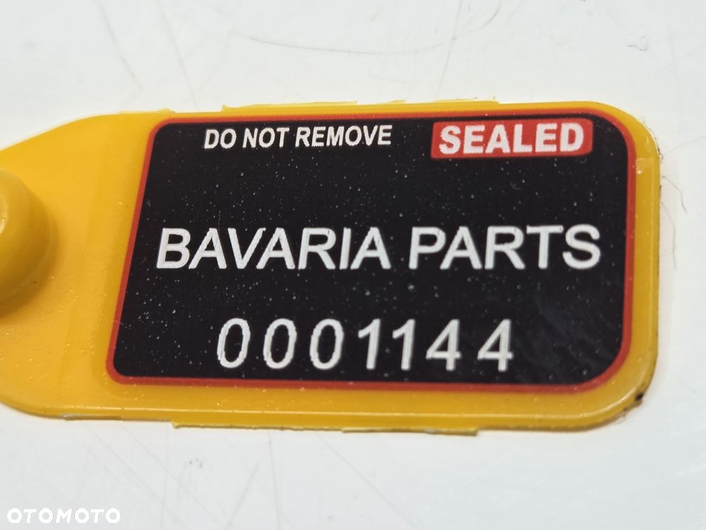 KOMPUTER SILNIKA BMW E60 E61 525 D 7802266 - 4