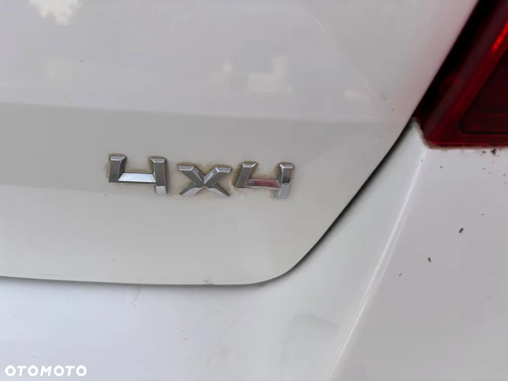 Skoda Octavia 2.0 TDI 4x4 Ambition - 5