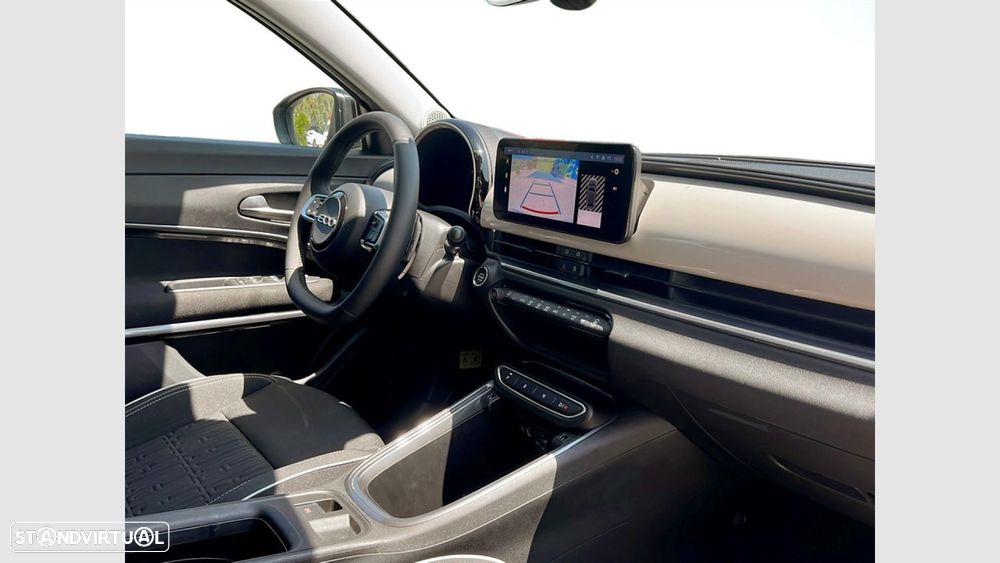 Fiat 600 1.2 Hybrid - 21