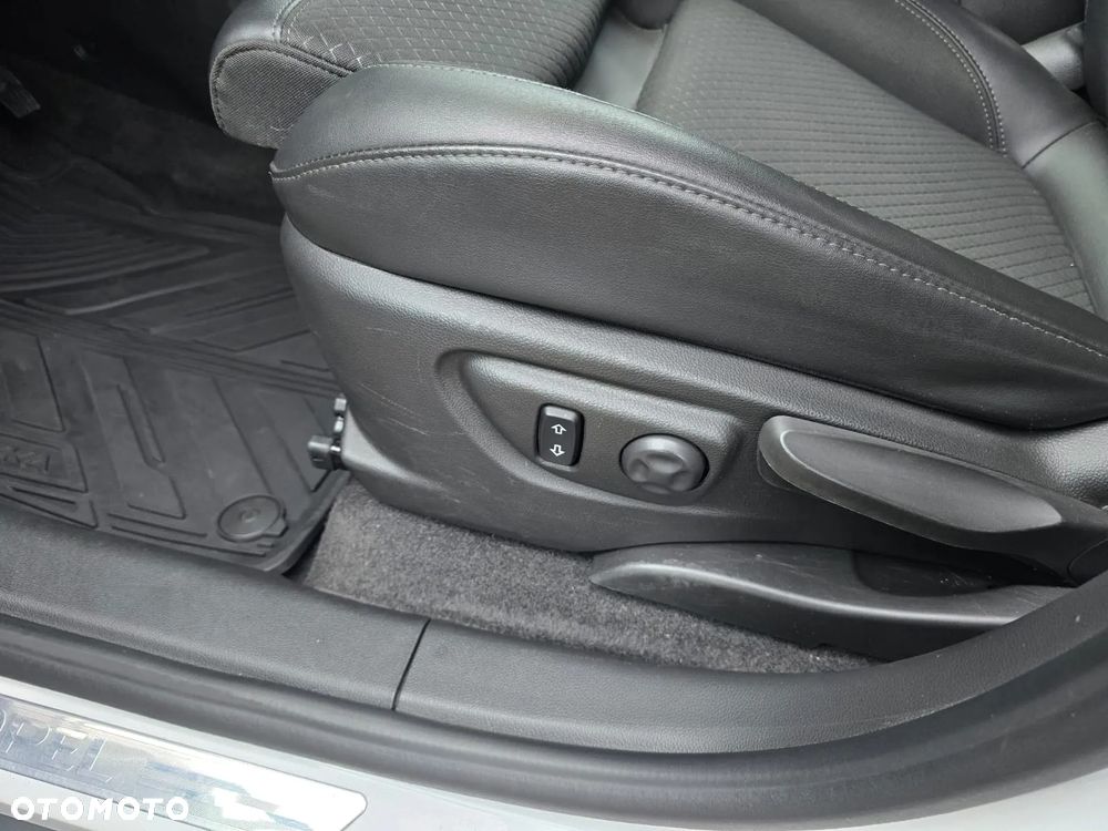 Opel Mokka X 1.4 Start/Stop 4x4 Ultimate - 31