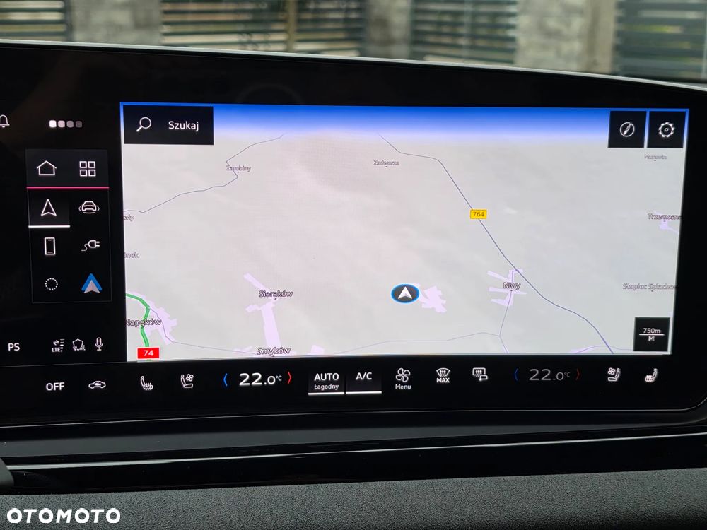 Audi A5 Limousine e-Hybrid 270 kW Quattro S tronic - 27
