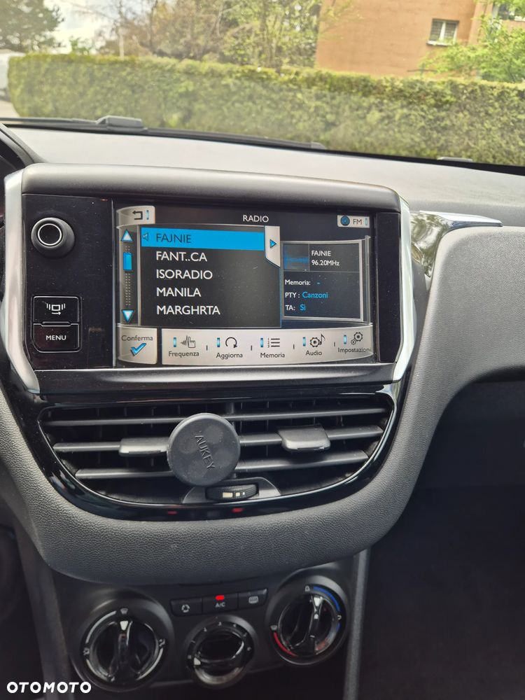 Peugeot 208 95 VTI Active - 15