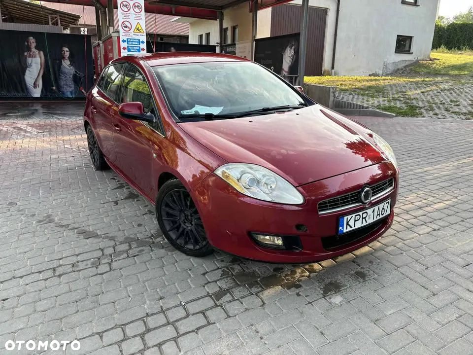 Fiat Bravo - 4