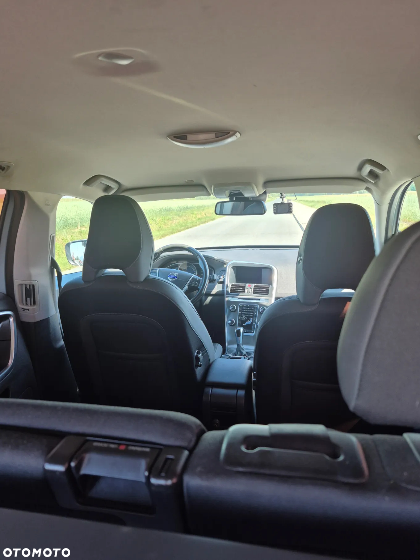 Volvo XC 60 - 3