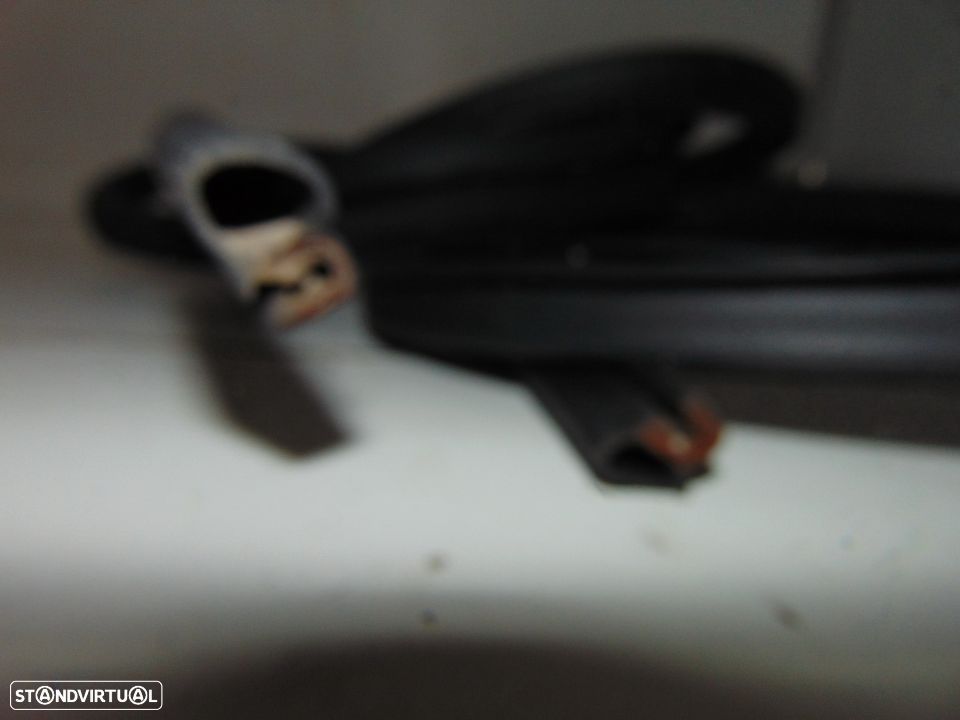 Citroen visa borrachas das portas e mala - 6