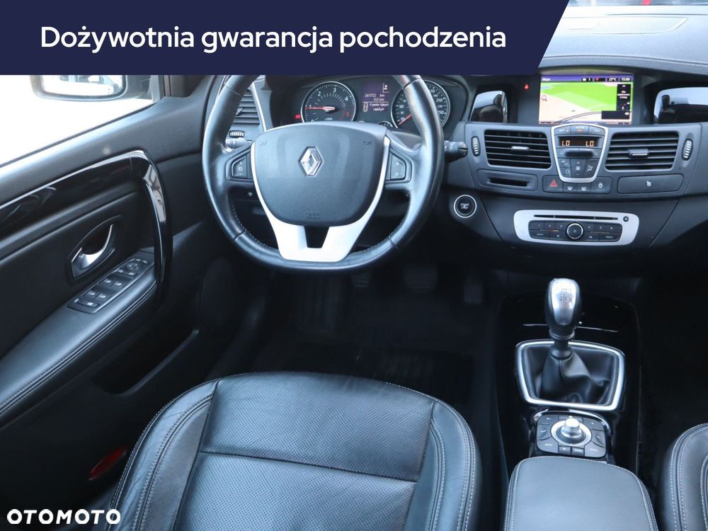 Renault Laguna - 9