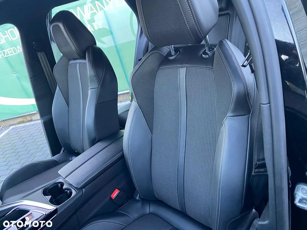 Peugeot 3008 1.5 BlueHDi GT Pack S&S EAT8 - 10