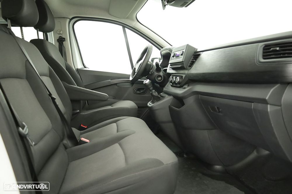 Renault Trafic 2.0 Blue dCi L1 Equilibre - 18