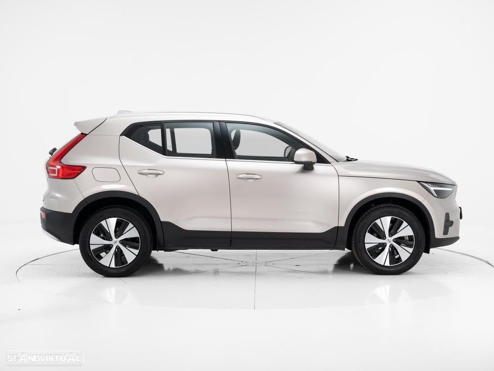 Volvo XC 40 1.5 T4 PHEV Plus Bright - 2