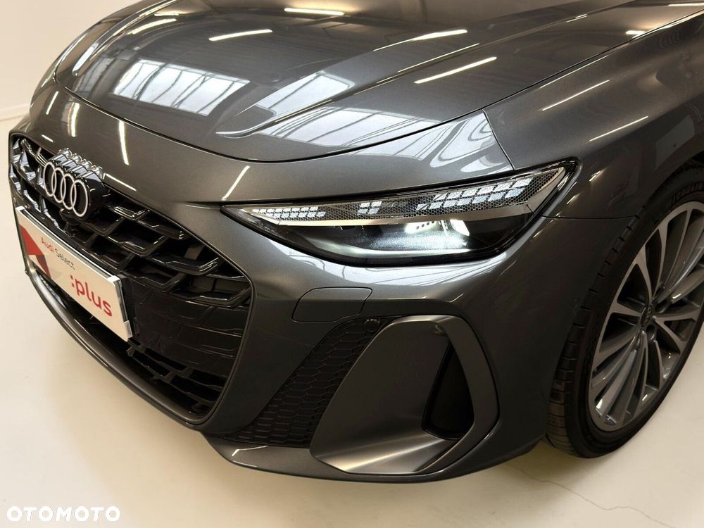 Audi A6 Limousine TDI mHEV Quattro S tronic - 15