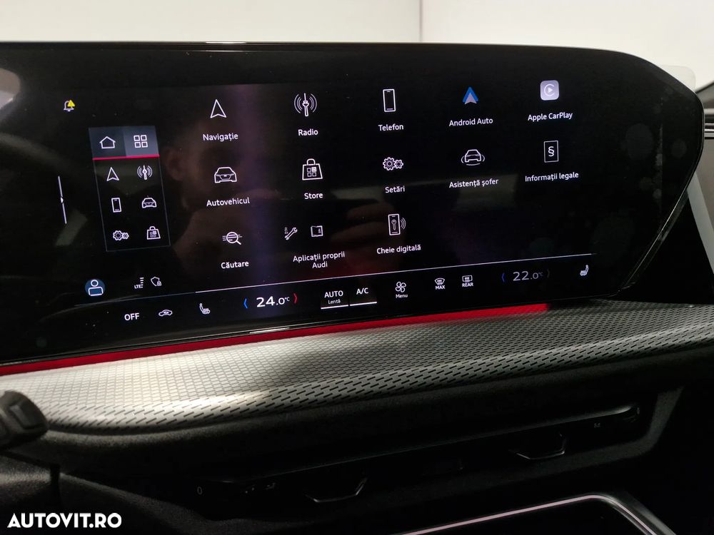 Audi Q5 40 TDI quattro S tronic MHEV - 18