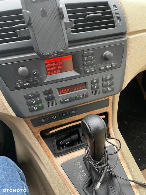BMW X3 - 5