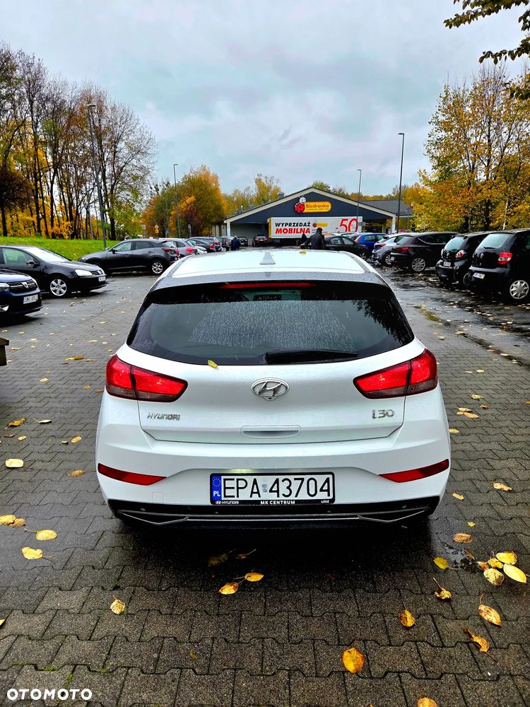 Hyundai i30 1.5 T-GDI 48V Smart DCT - 7