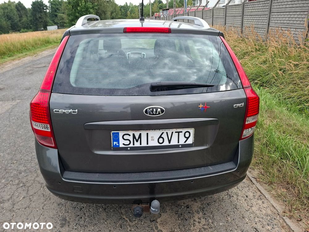 Kia Ceed 1.6 Crdi Comfort - 16