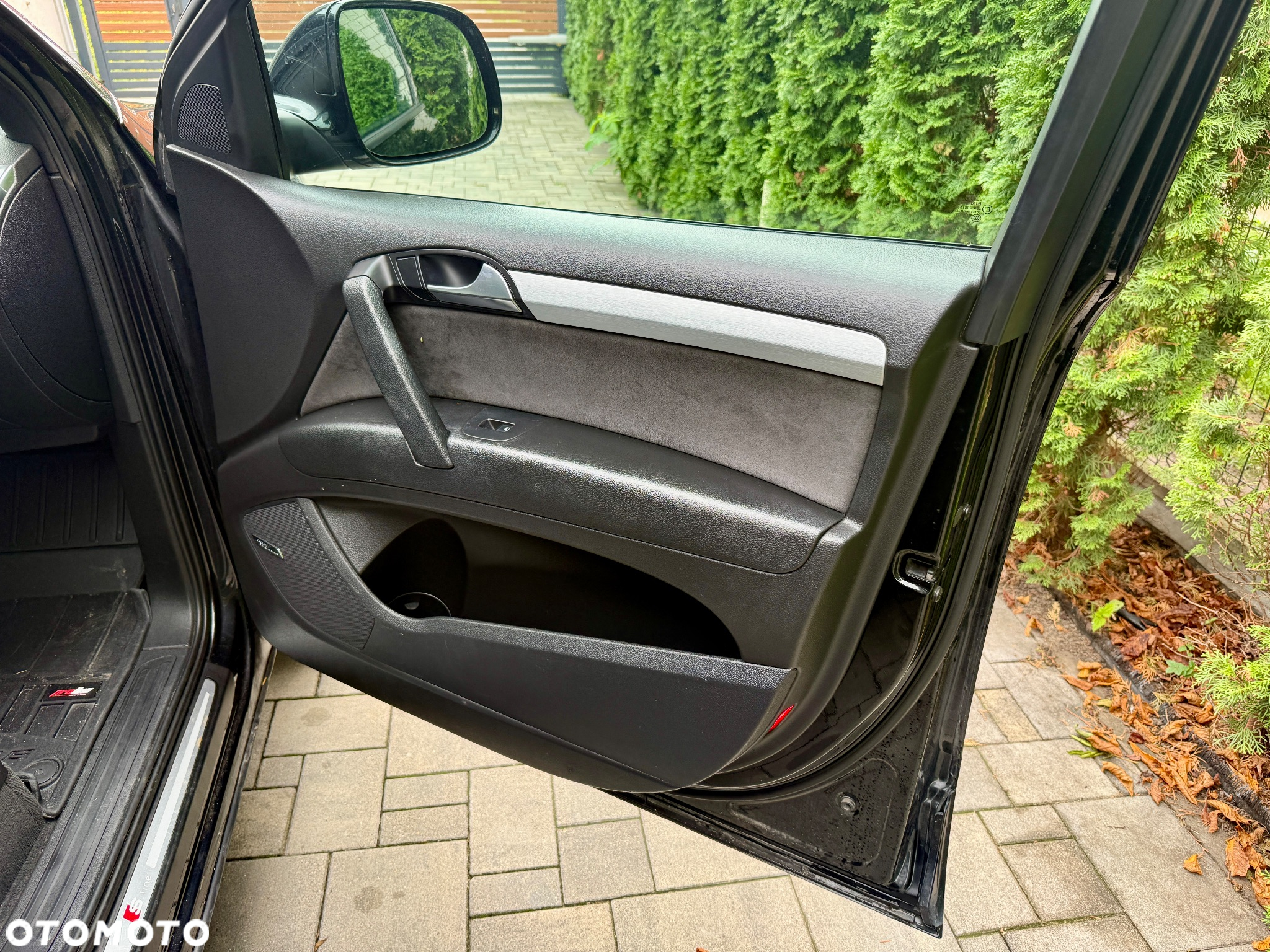 Audi Q7 4.2 TDI Quattro Tiptr - 18