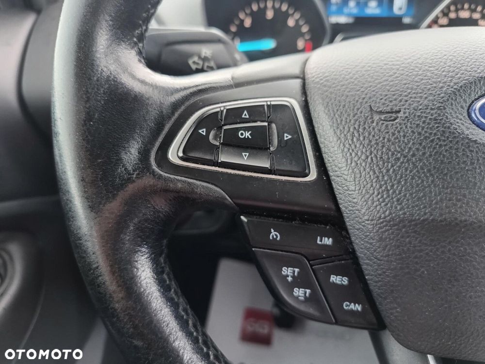 Ford Kuga 2.0 TDCi AWD Trend - 21