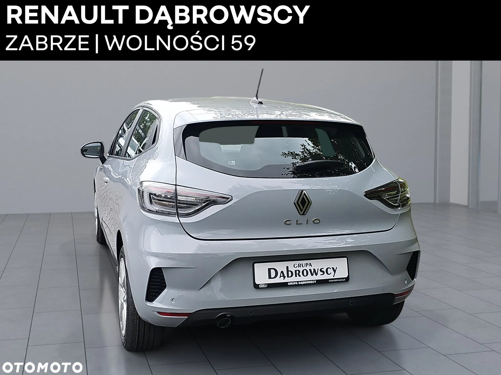 Renault Clio 1.0 TCe Evolution - 10