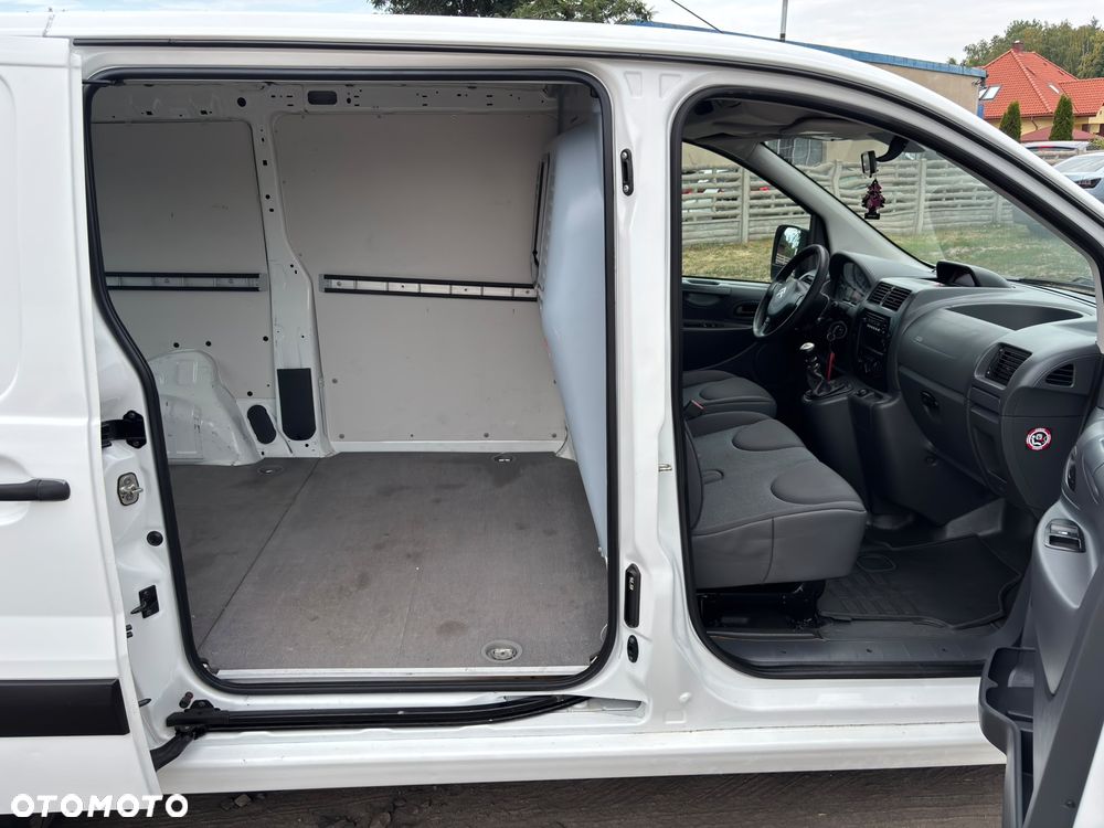Citroën JUMPY - 13