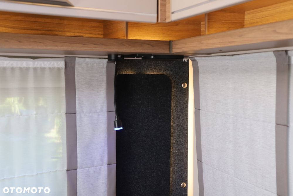 KNAUS Sport 450 FU - 12