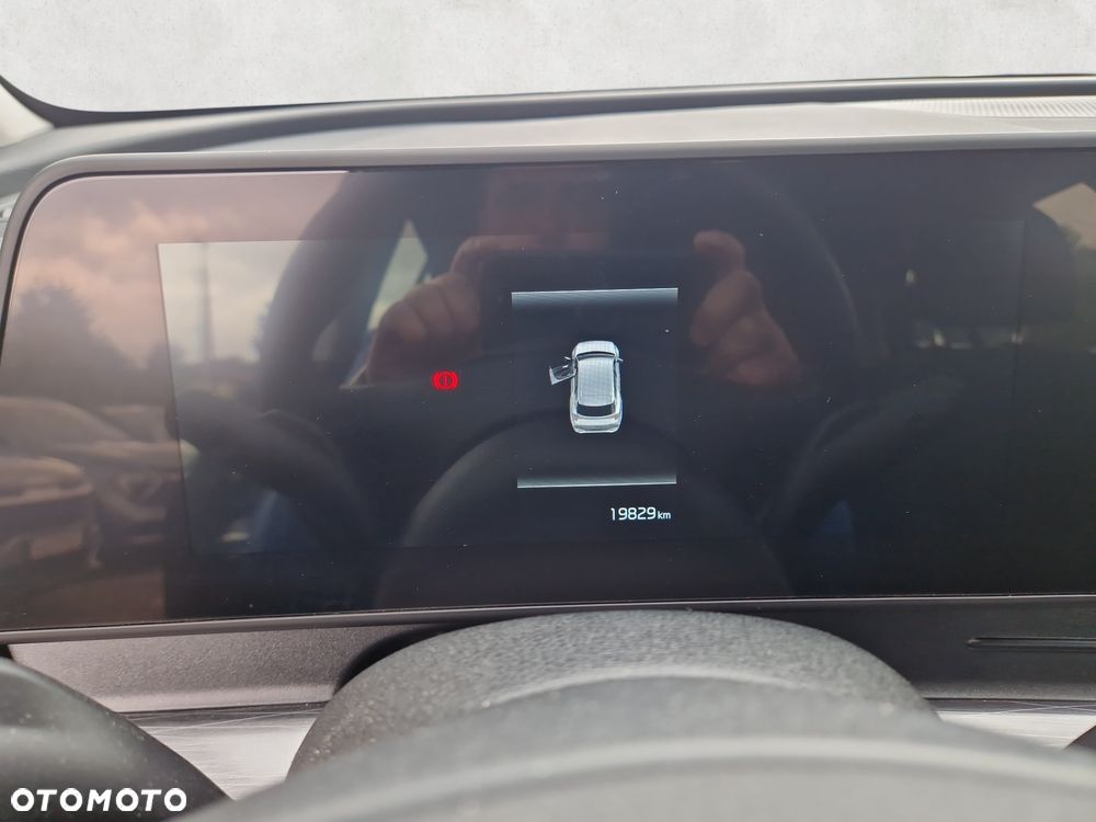 Kia Sportage 1.6 T-GDI M 2WD - 18
