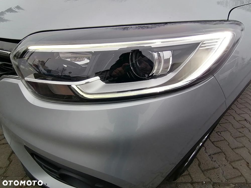 Renault Kadjar BLUE dCi 115 LIMITED - 35