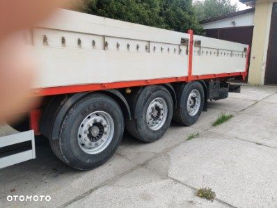 Schwarzmuller SPA 3/E - 4