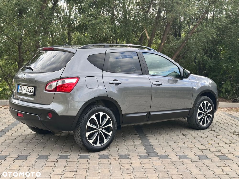 Nissan Qashqai 1.6 acenta - 4