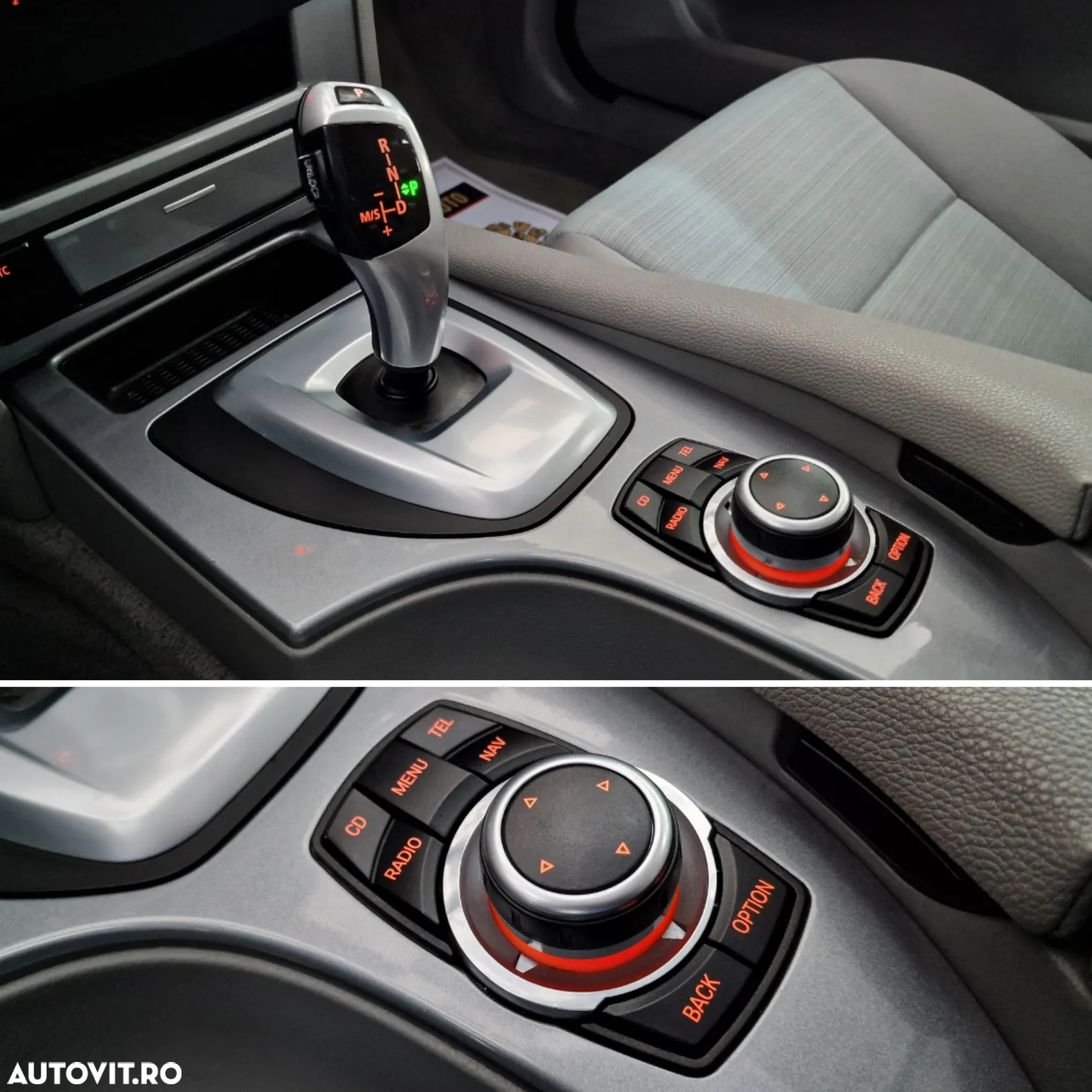 BMW Seria 5 - 24