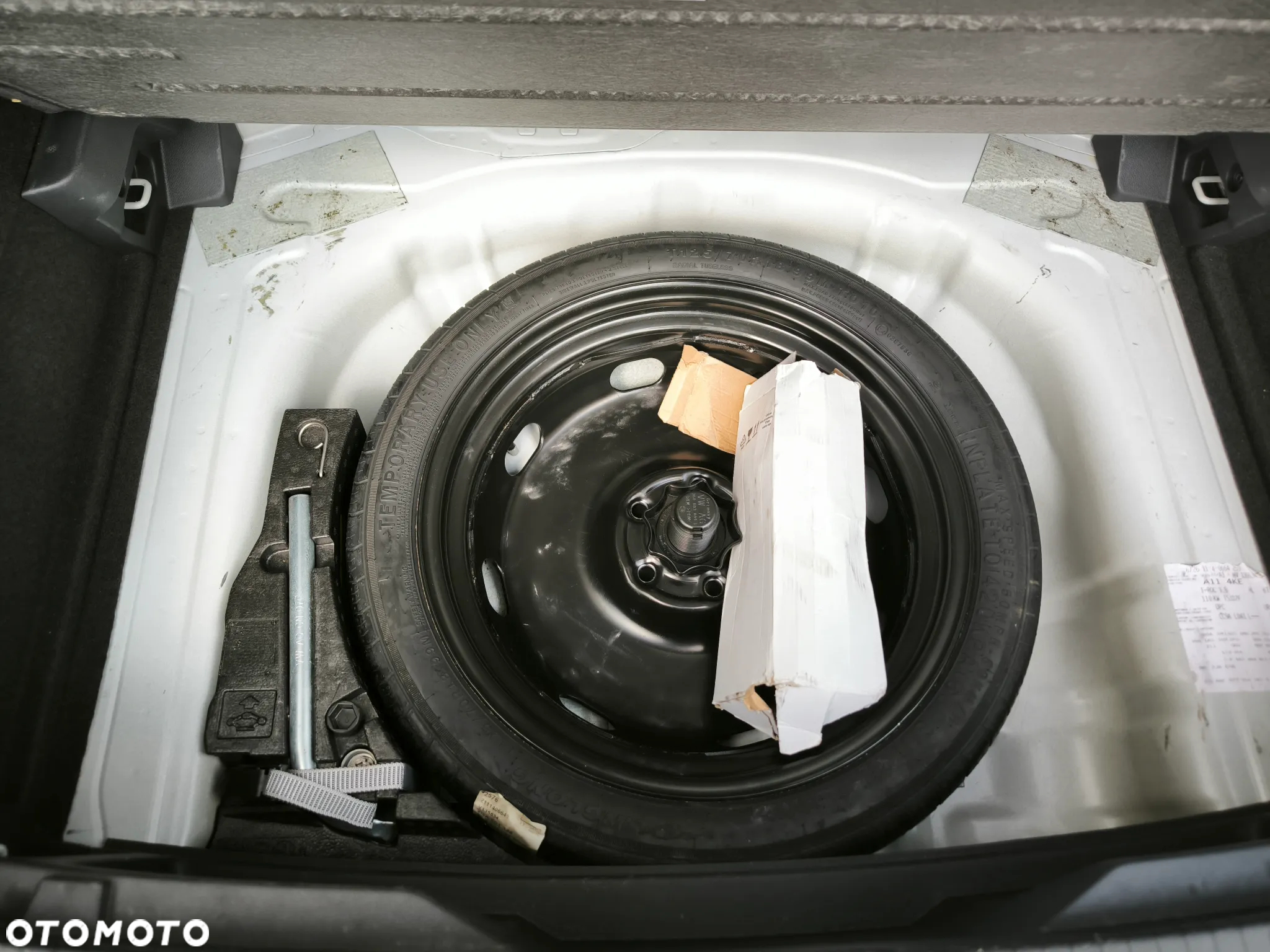 Volkswagen T-Roc 1.5 TSI GPF ACT Premium DSG - 16