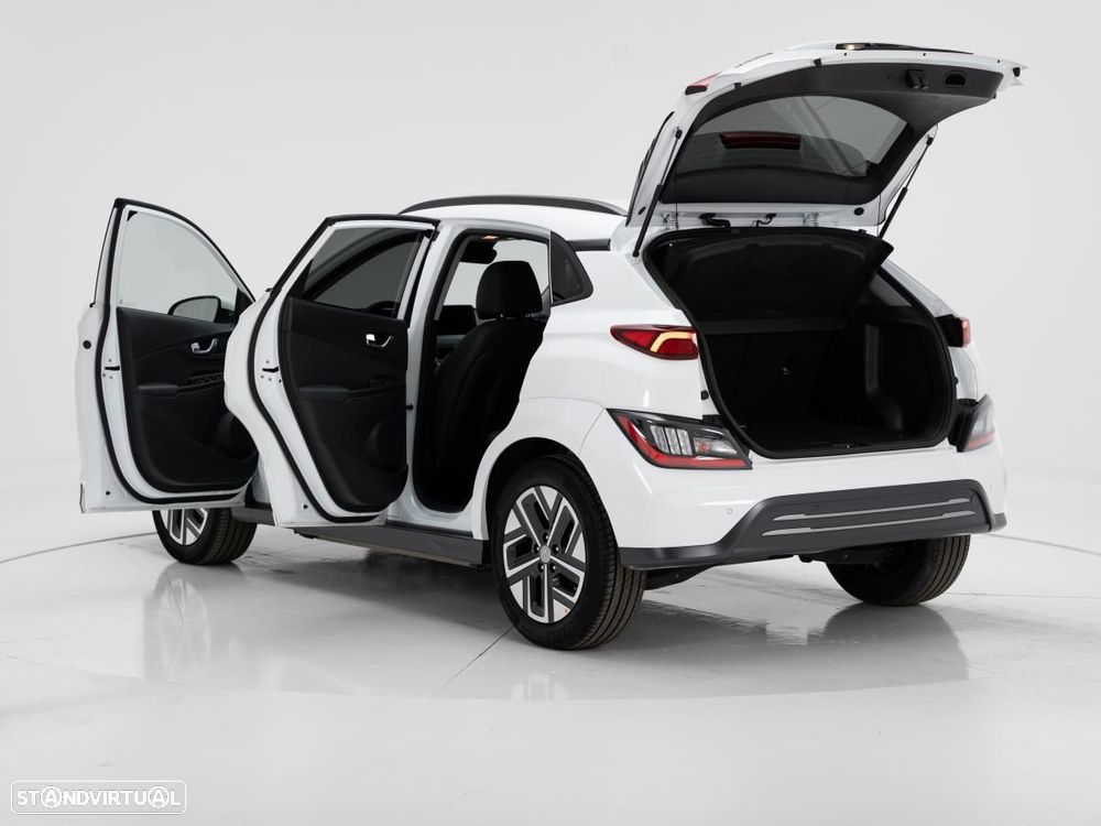 Hyundai Kauai Standard - 5