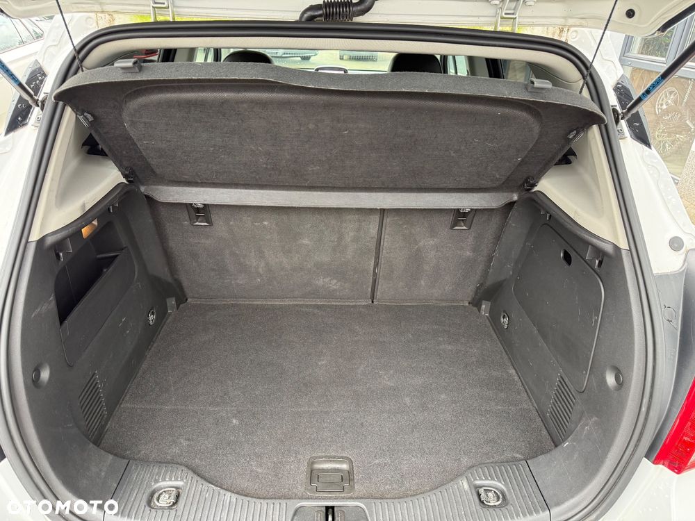 Opel Mokka 1.7 CDTI Cosmo S&S 4x4 - 15