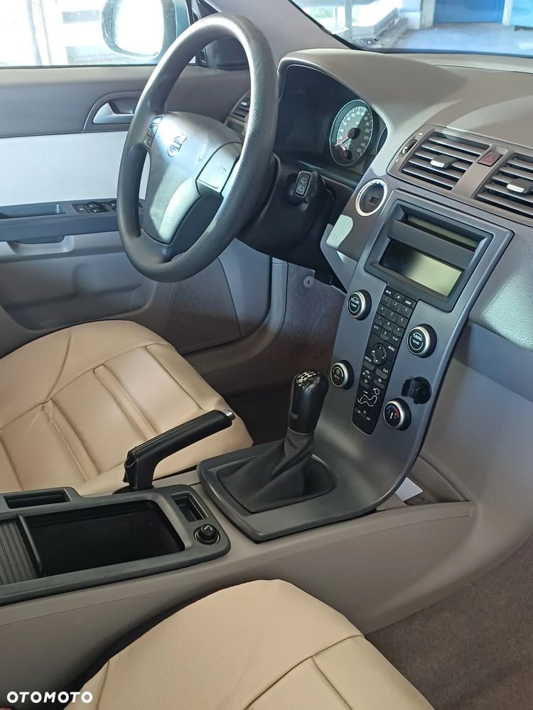 Volvo V50 1.6 Momentum - 12