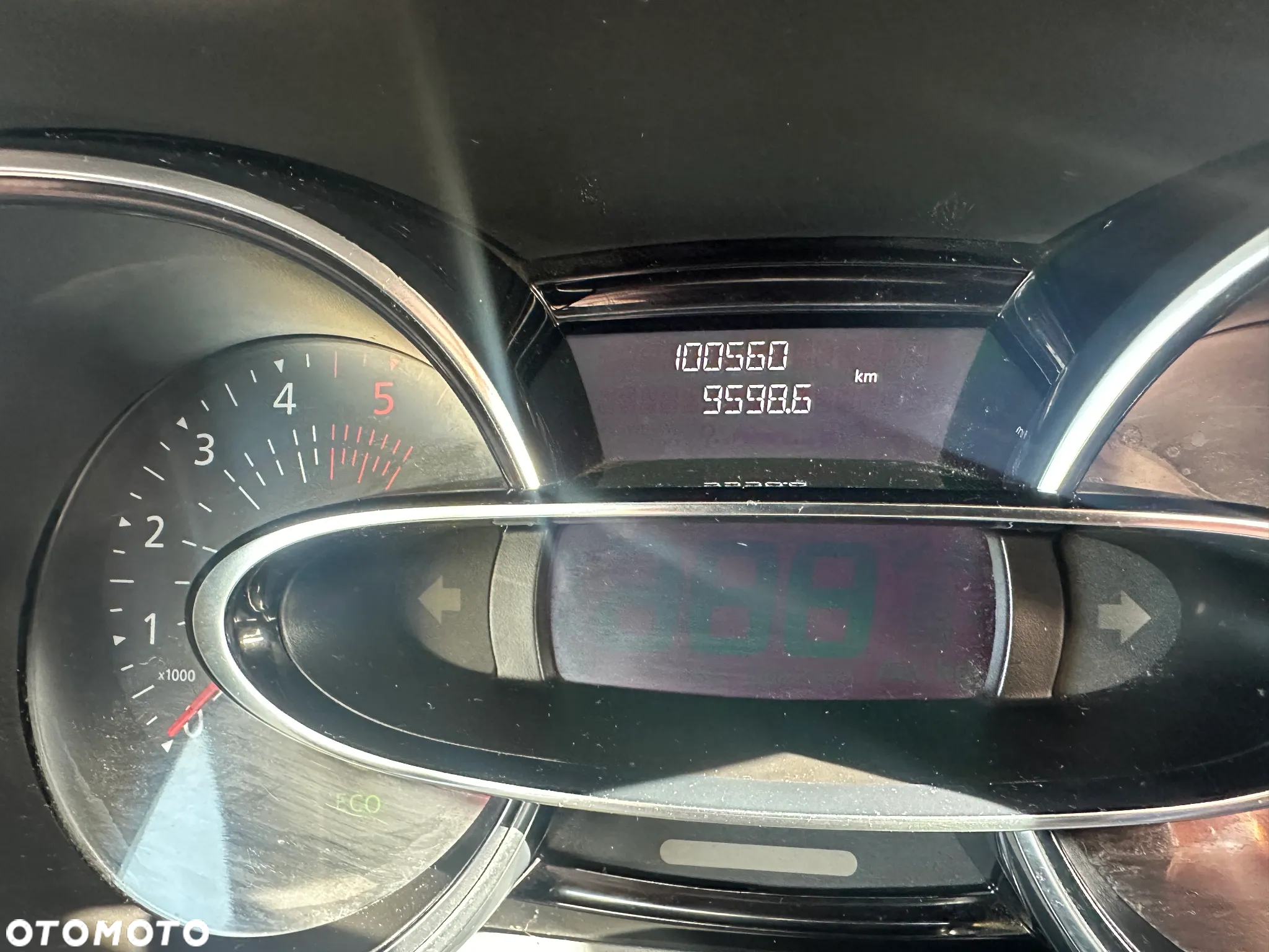 Renault CLIO 1,5 dci 75PS van Vat-1  2- osobowy Navi Klima Kamera - 7