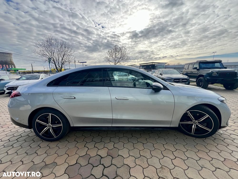 Mercedes-Benz CLA 200 - 6