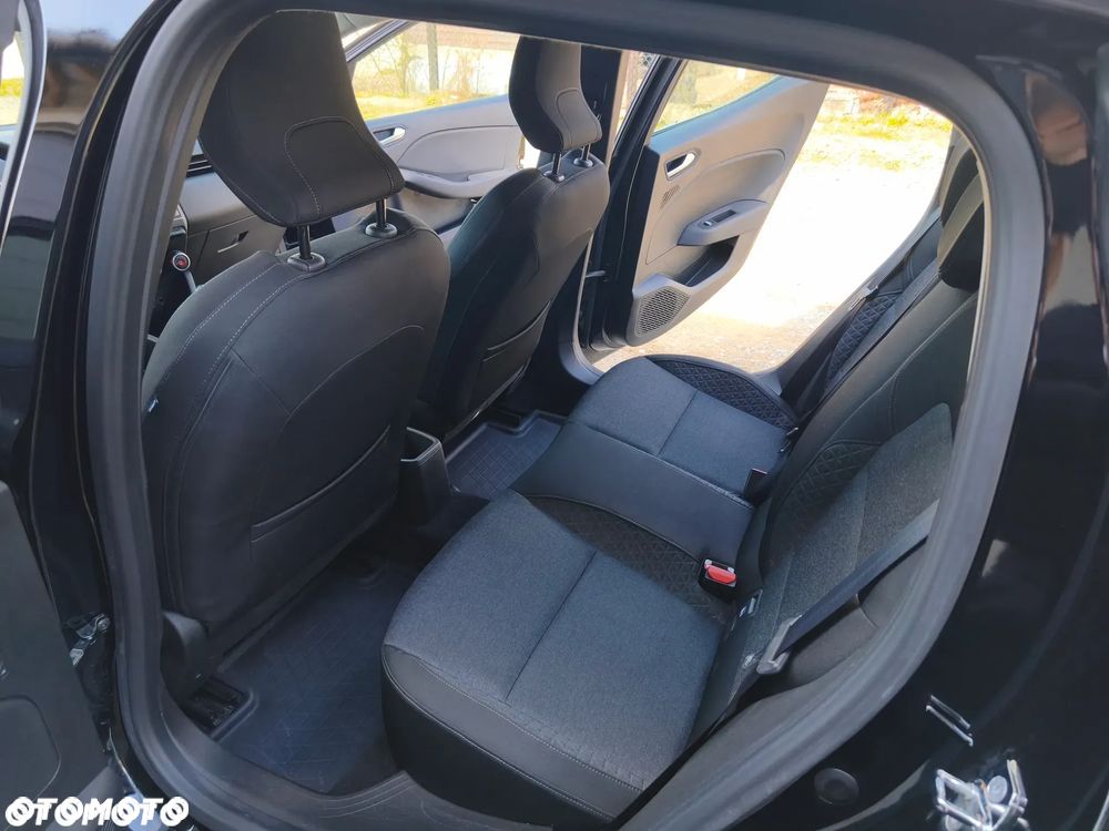 Renault Clio 1.0 TCe Zen - 15