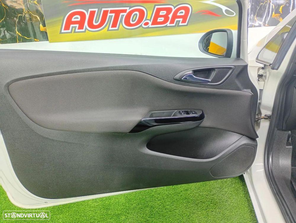 Opel Corsa - 14