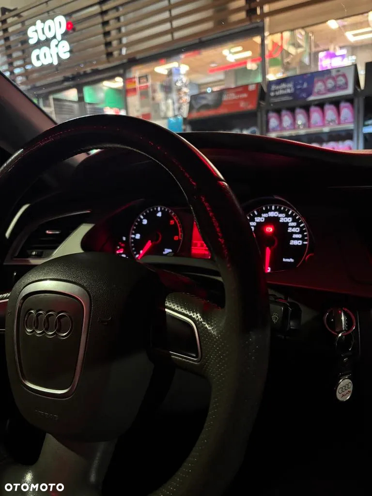 Audi A4 2.0 TDI e - 9
