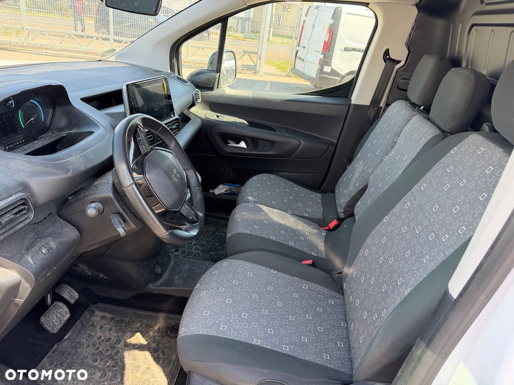 Peugeot Partner - 15