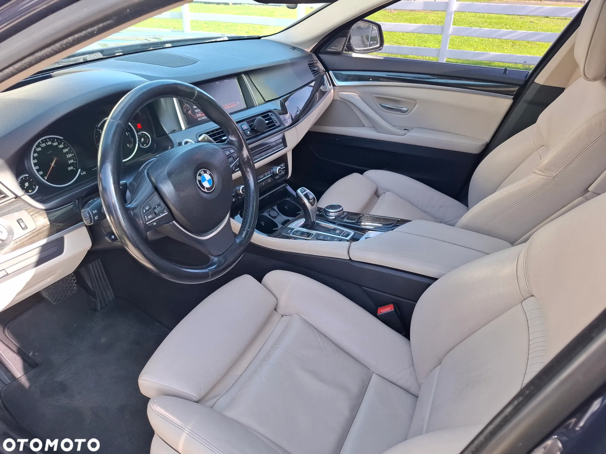BMW Seria 5 - 5