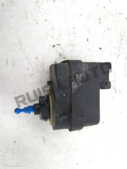Motor Regulador Faróis Esquerdo 77000_41534 Renault Clio Ii [19 - 1