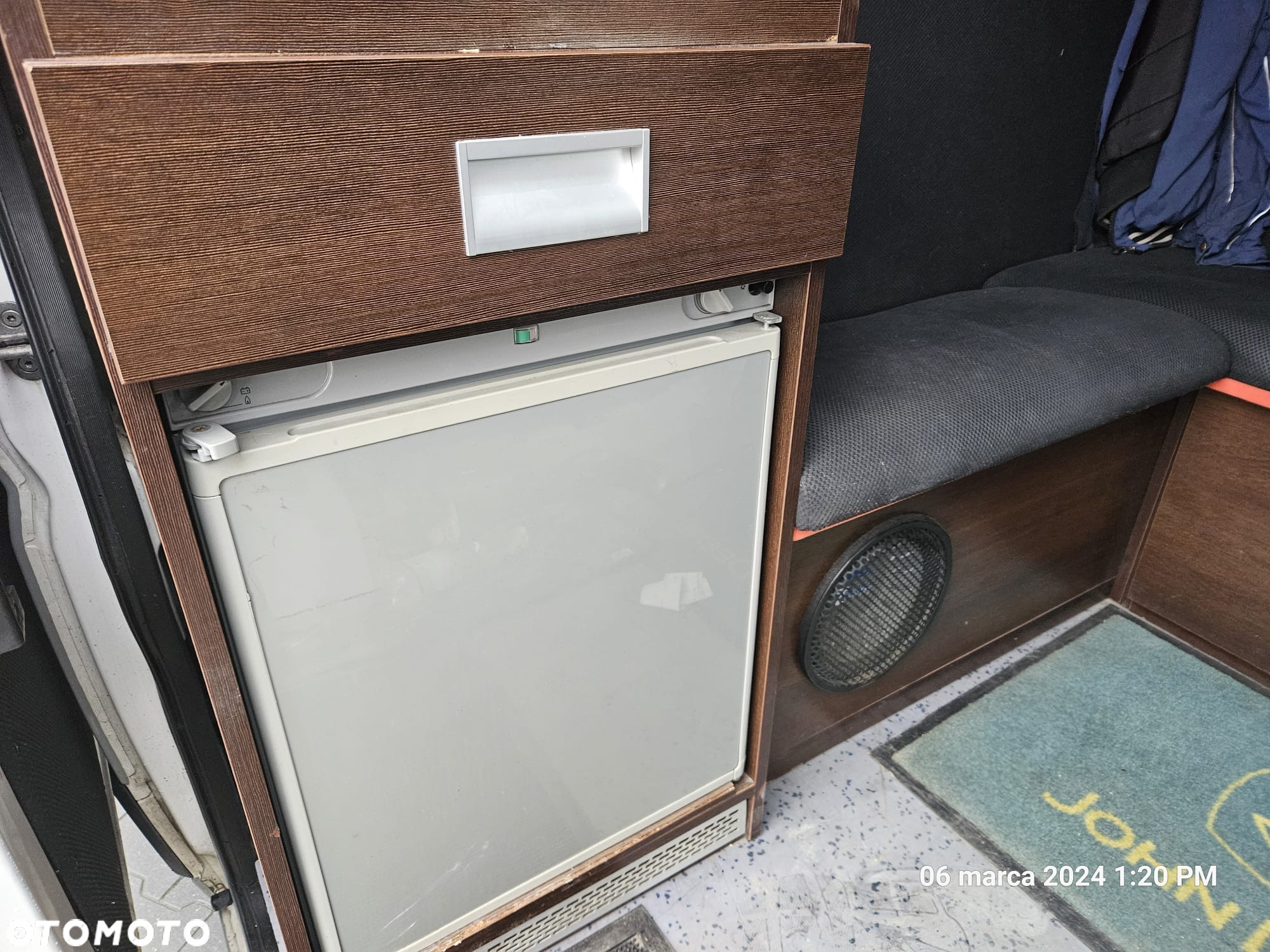 Fiat Ducato 33 MJ L3 - 8