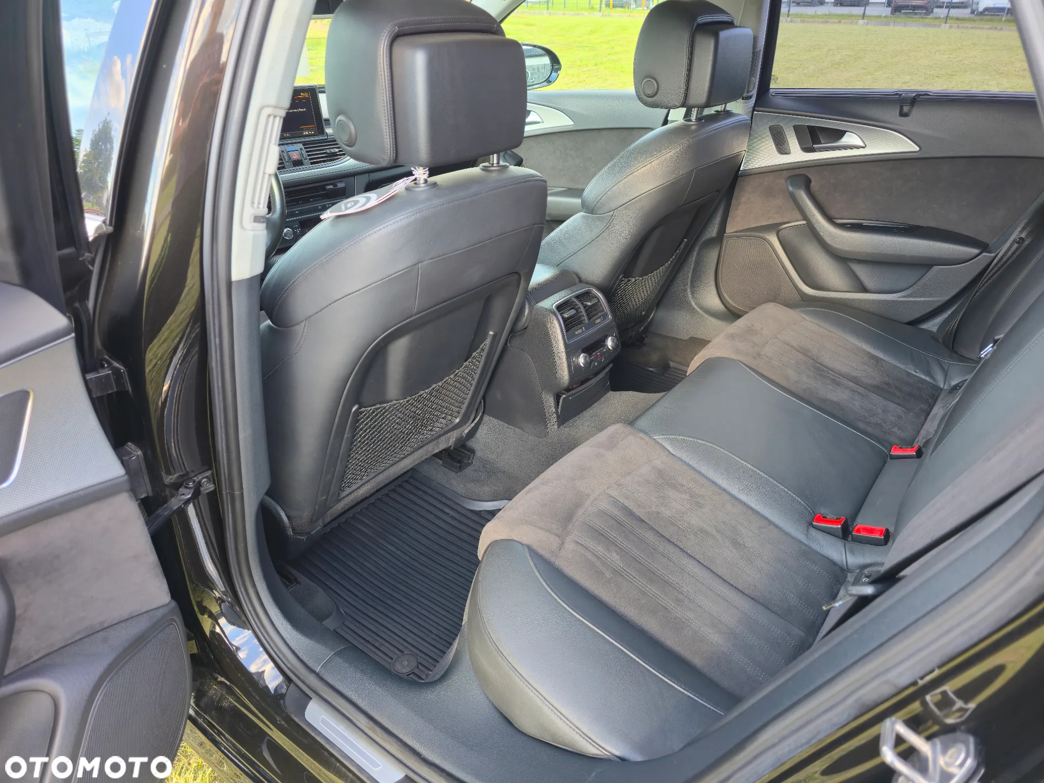 Audi A6 3.0 TDI Quattro S tronic - 19