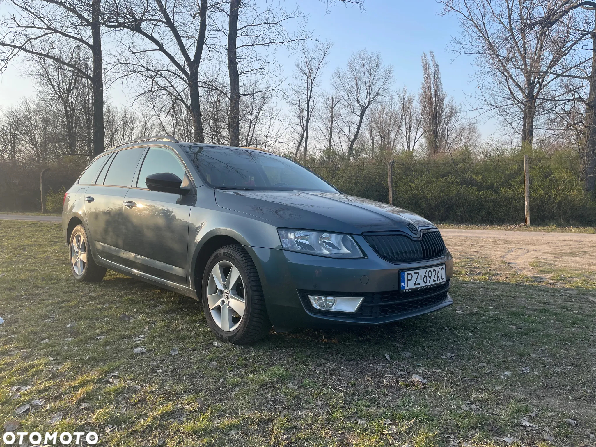 Skoda Octavia 2.0 TDI Ambition - 23