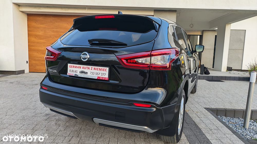 Nissan Qashqai 1.3 DIG-T Tekna - 16