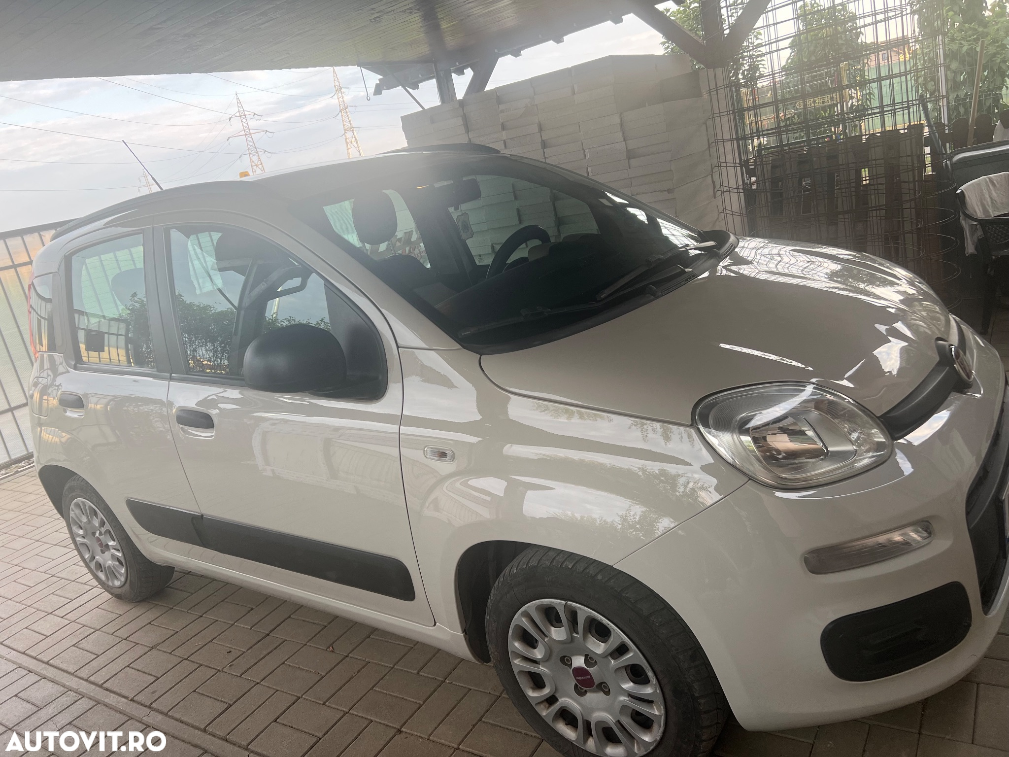 Fiat Panda 1.2 Easy - 2