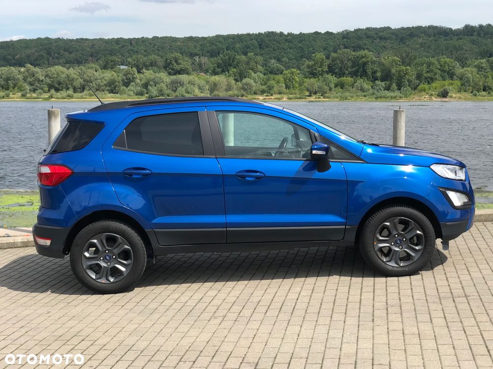 Ford EcoSport - 21