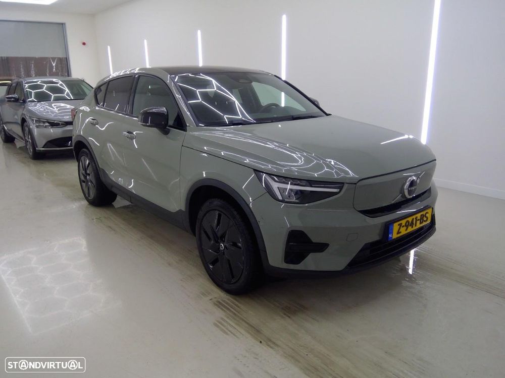 Volvo C40 - 1