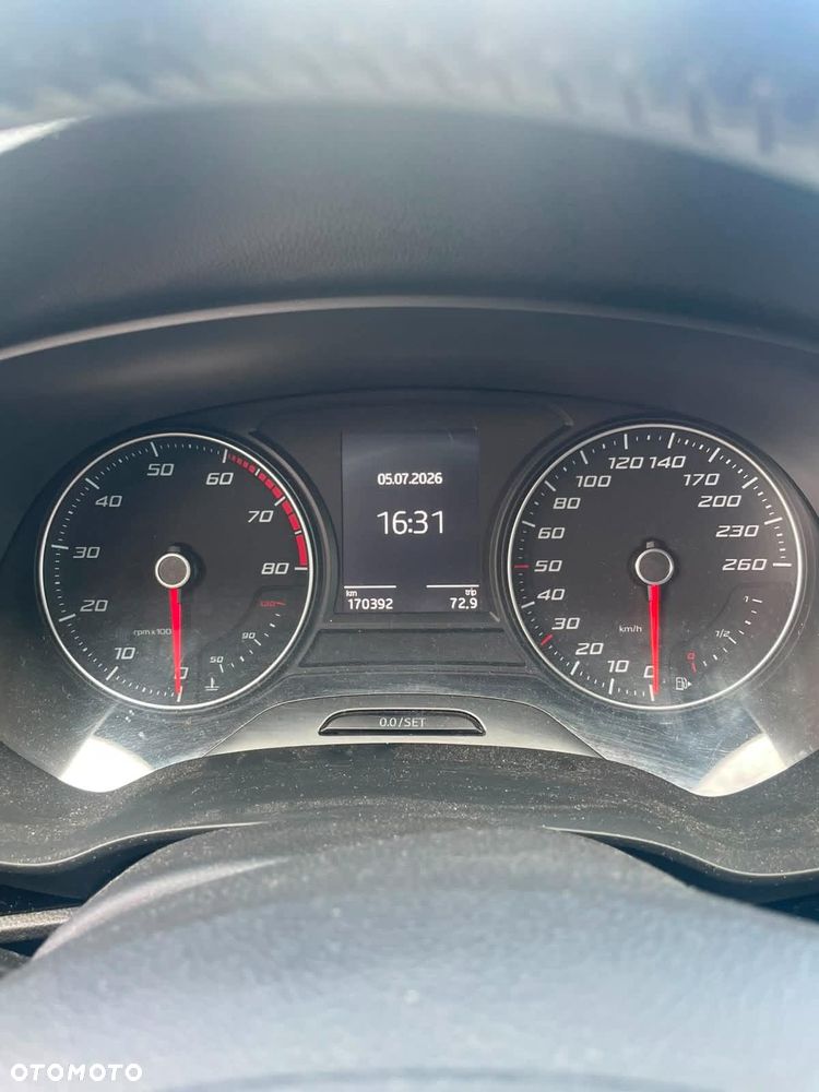 Seat Leon 1.2 TSI Style S&S - 11