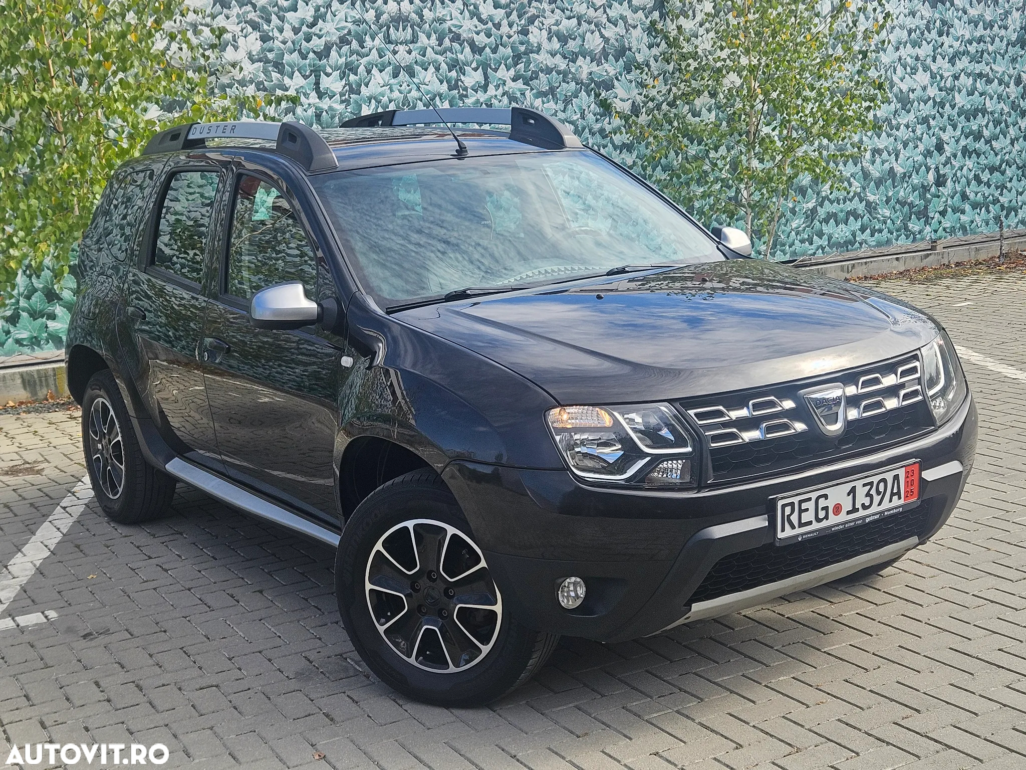 Dacia Duster dCi 110 FAP 4x4 Prestige - 2
