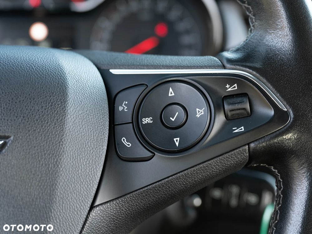 Opel Crossland 1.5 Edition - 22